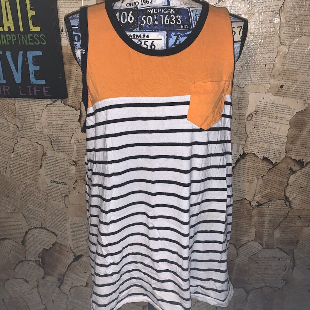 Imperious men’s tank top size L